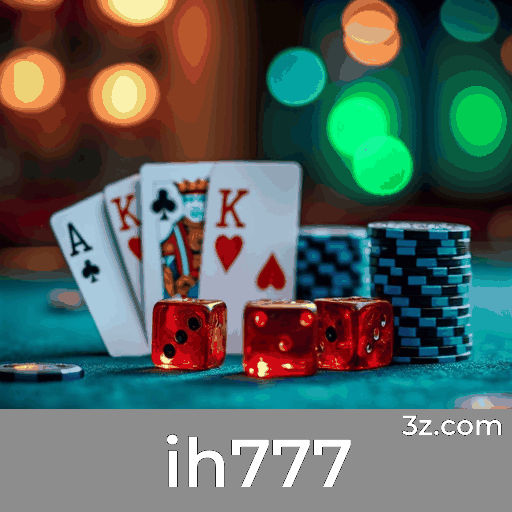 Acesso ao ih777