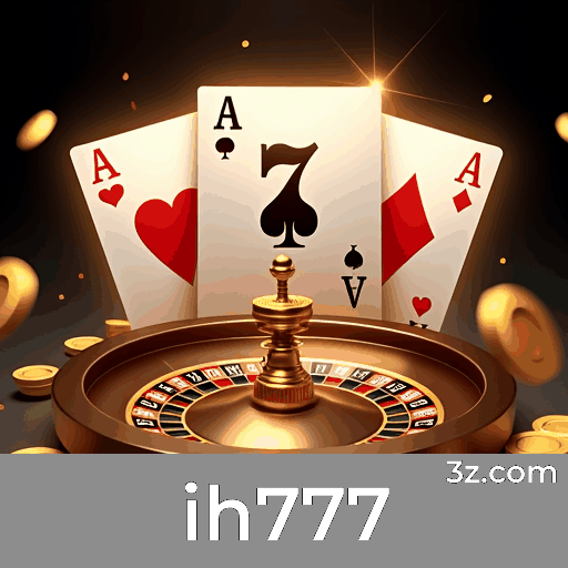 Cassino Online ih777