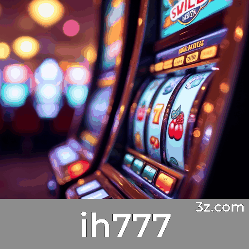 Cadastro na ih777
