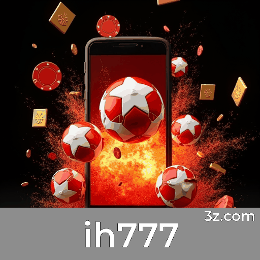 Acesso ao ih777