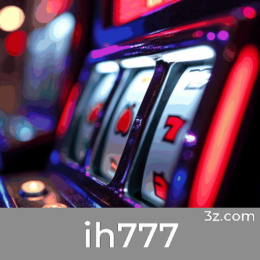 Cadastro na ih777