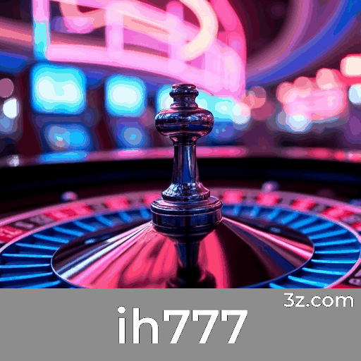 Cassino Online ih777