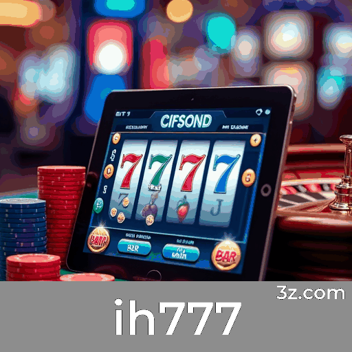 Cassino Online ih777