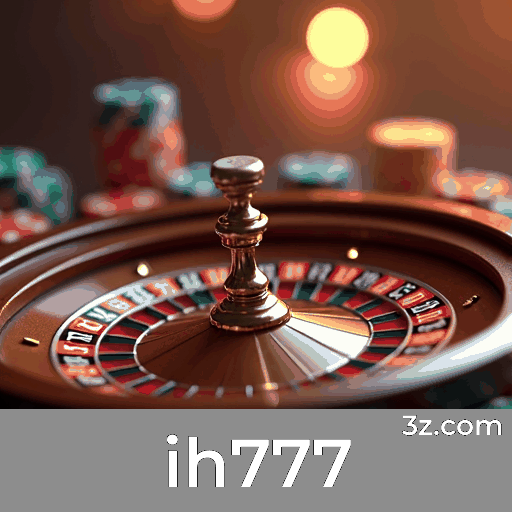 Cadastro na ih777