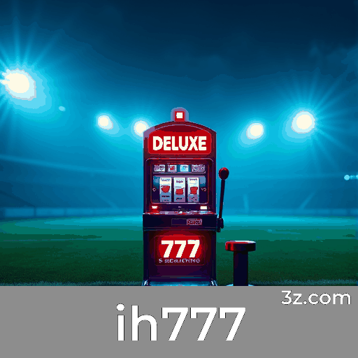 Cassino Online ih777