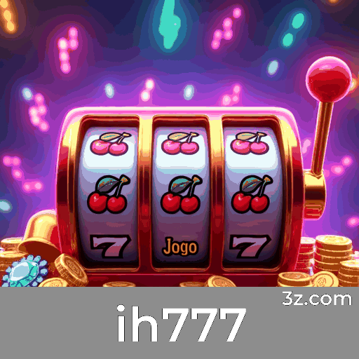 Cassino Online ih777