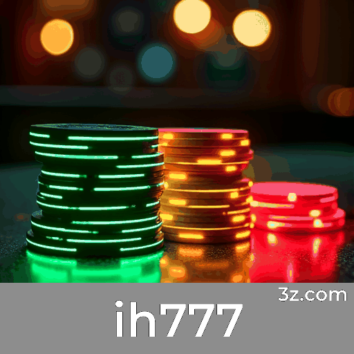 Cadastro na ih777